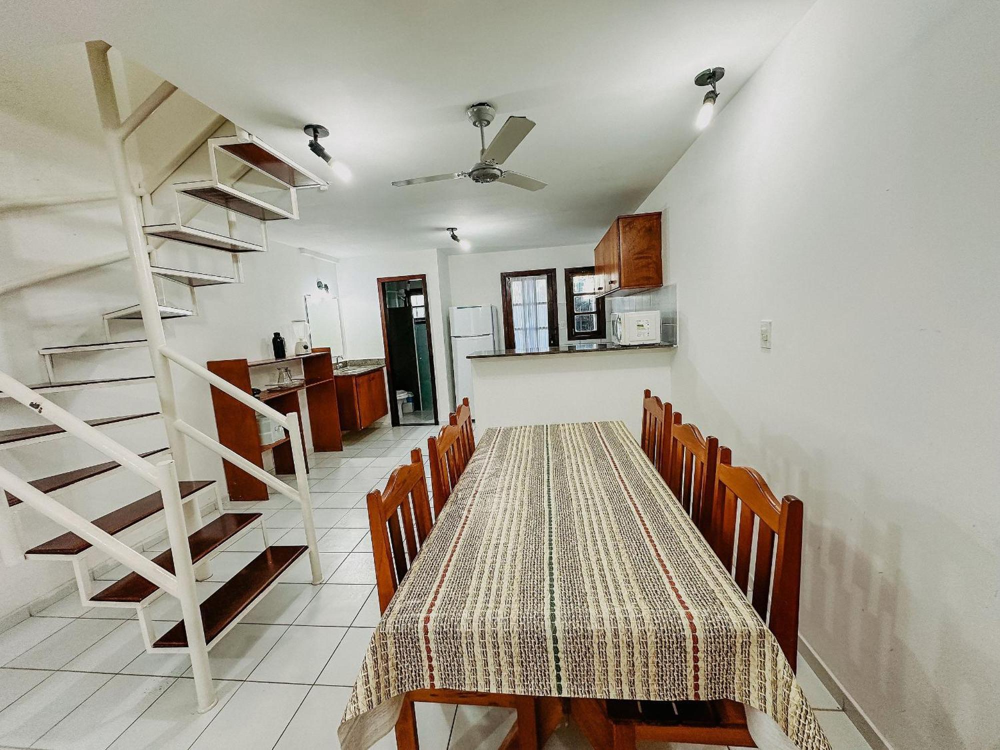 Casas No Residencial Mont Sinai Com 2 Ou 3 (adults Only) Holiday home