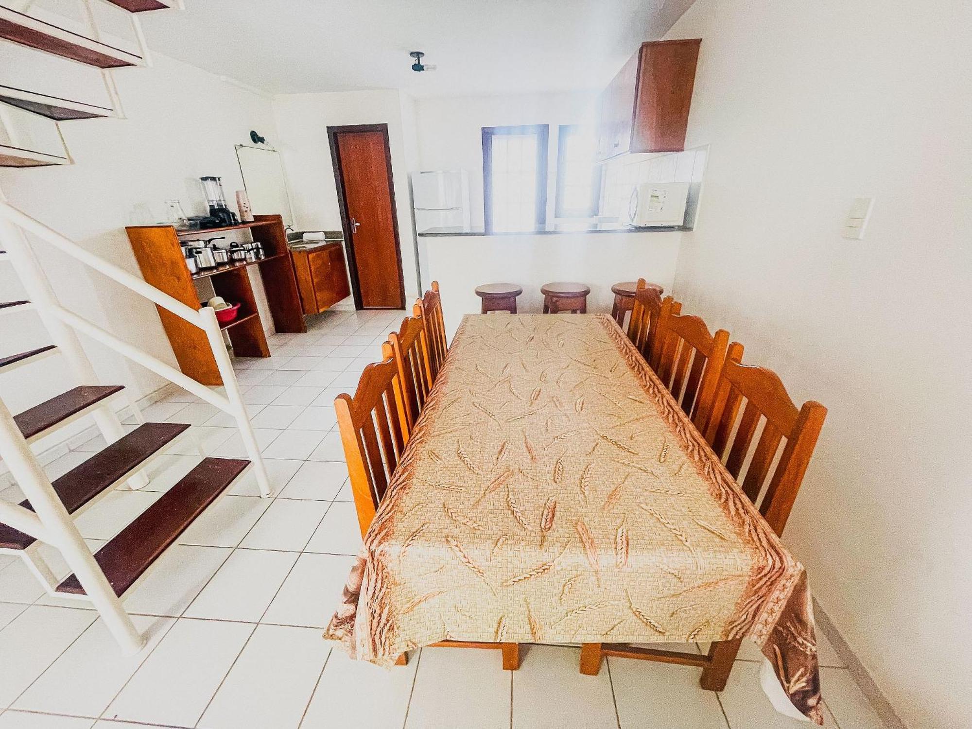 Holiday home Casas No Residencial Mont Sinai Com 2 Ou 3 (adults Only) *