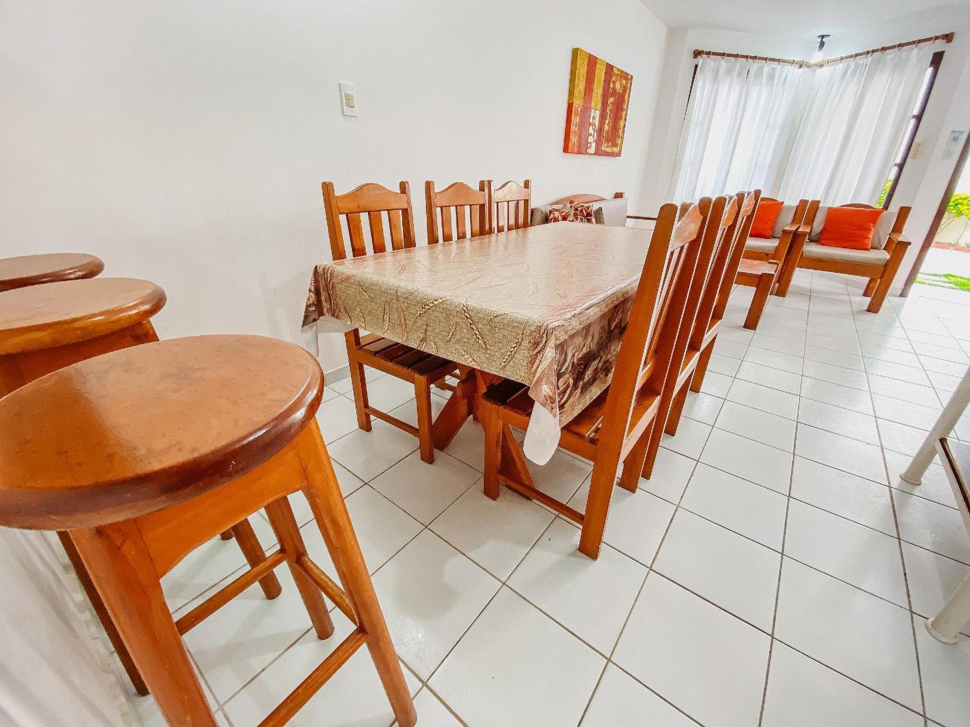 Casas No Residencial Mont Sinai Com 2 Ou 3 (adults Only) Holiday home Porto Seguro