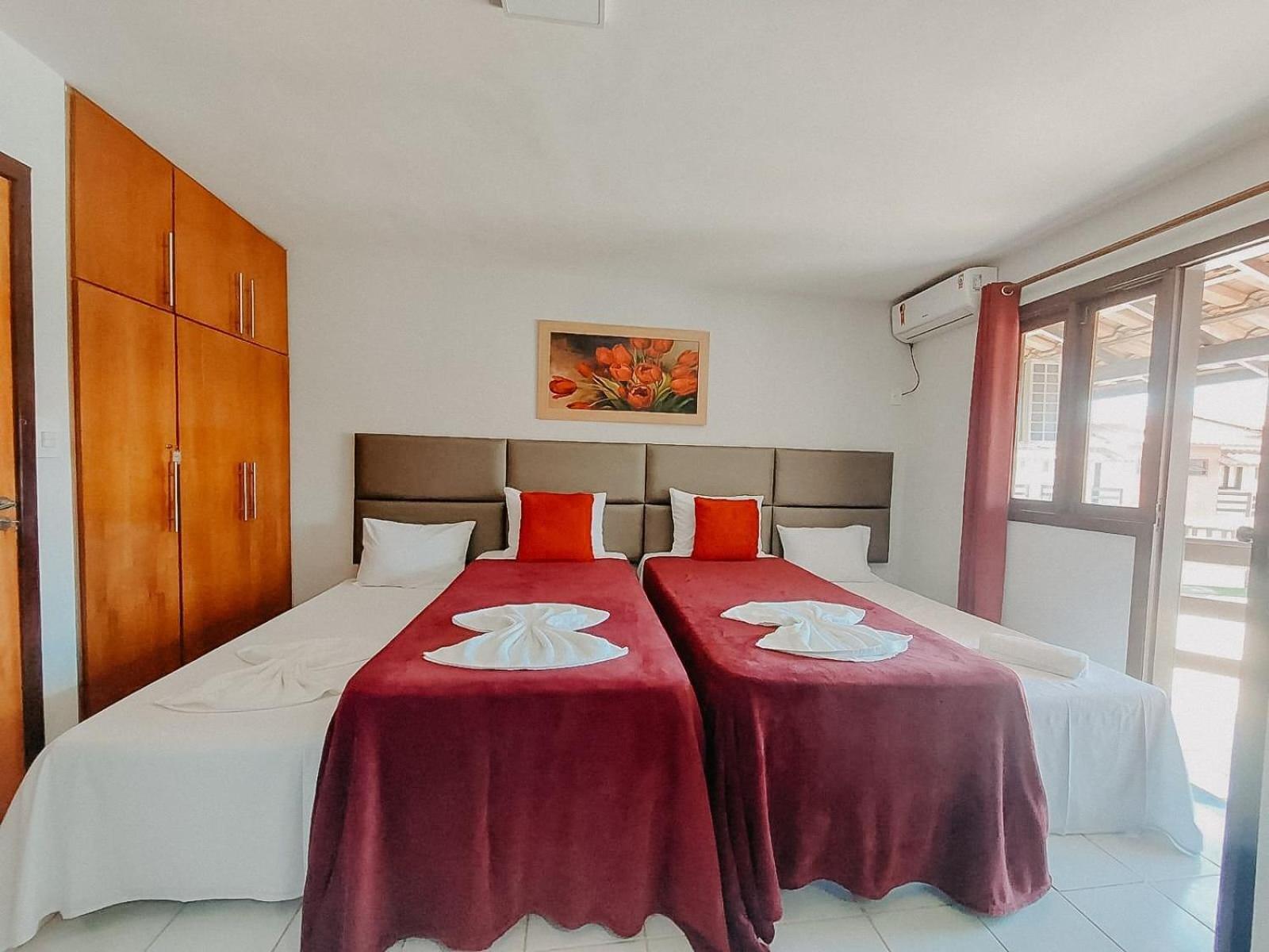Casas No Residencial Mont Sinai Com 2 Ou 3 (adults Only) *