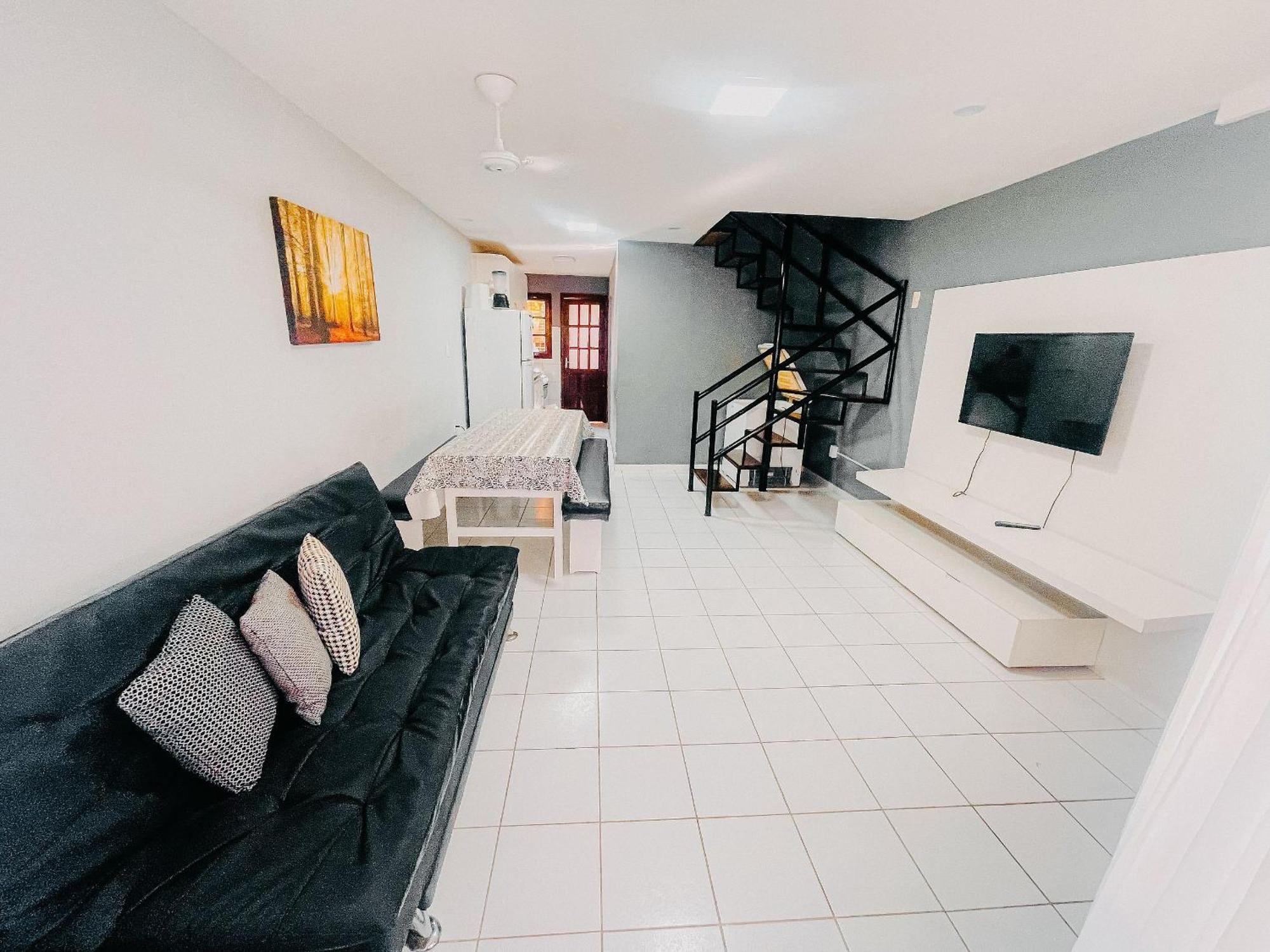 Holiday home Casas No Residencial Mont Sinai Com 2 Ou 3 (adults Only) Porto Seguro